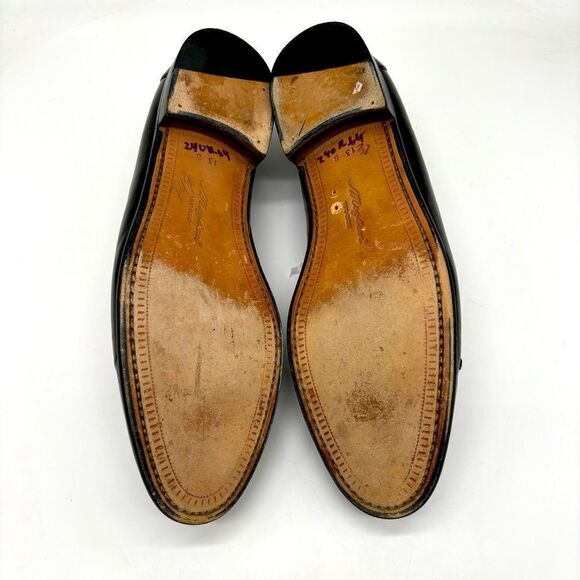 Mezlan Santander Loafer - Picture 8 of 9